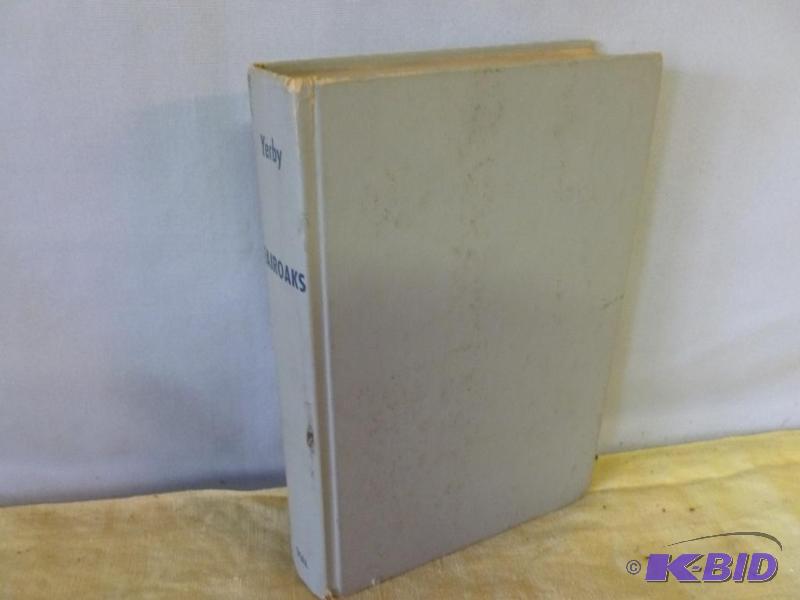 lot 98 image: Vintage Book - Fairoaks - 1957....