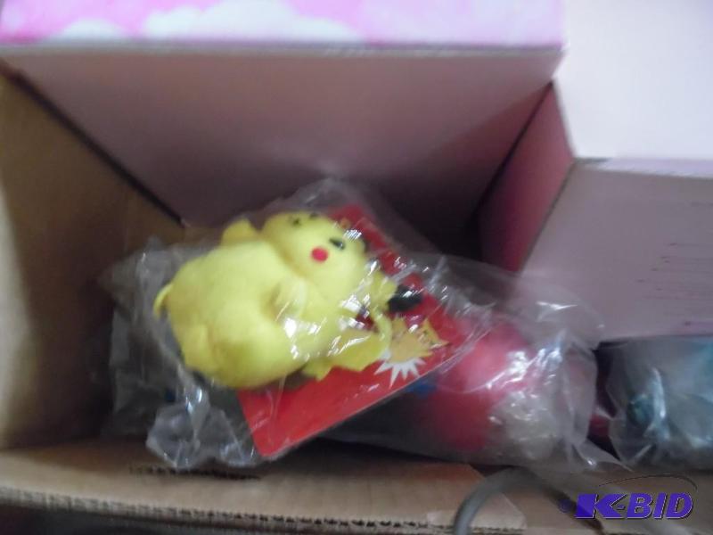 Assorted box of Avon item 11...