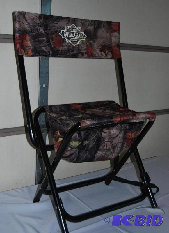 Highback Blind Chair, tubular steel, undernea...