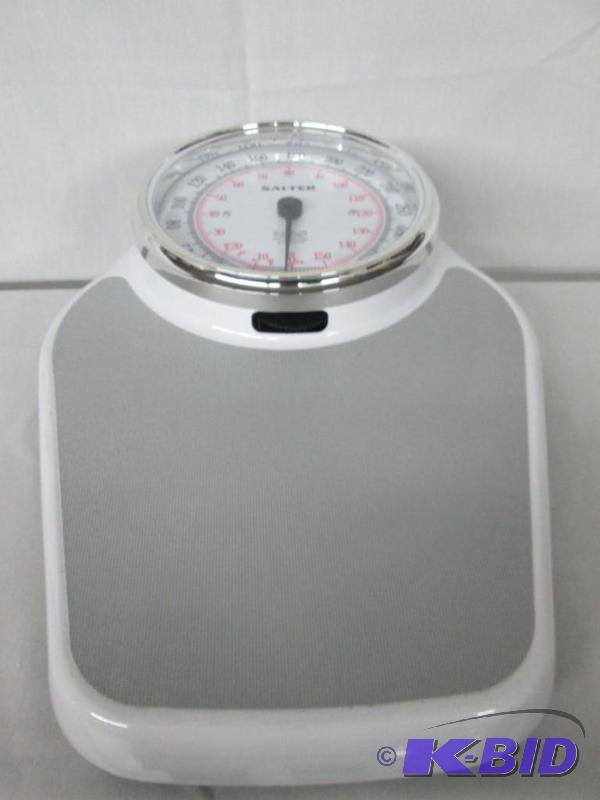 Salter Professional Mechanical Scale
