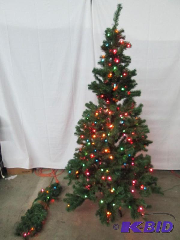 Alcove 3-pc. Prelit Holiday Decor Set