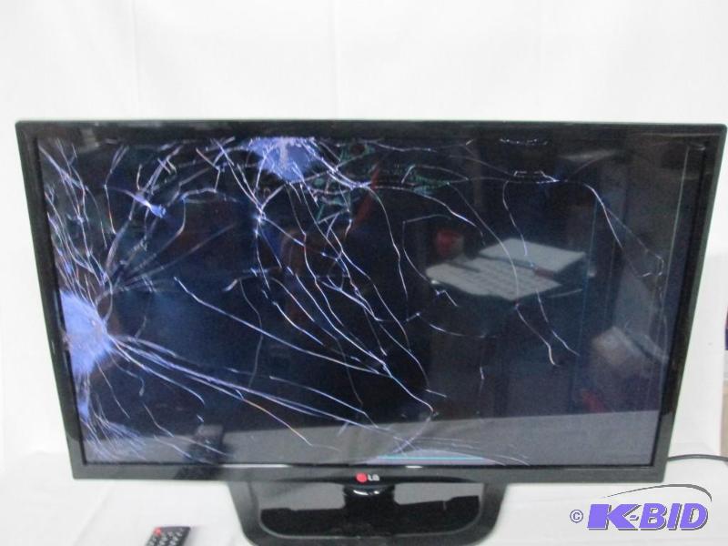 LG 32 720p LED TV