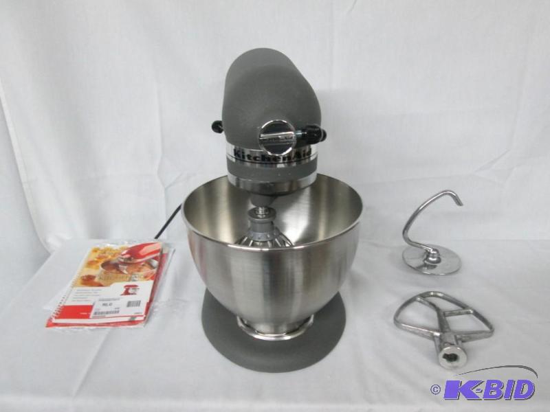 KitchenAid Artisan 5-Qt. Stand Mixer