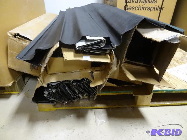lot 116 image: Pile of flat fIle Drawer LinersCovers...
