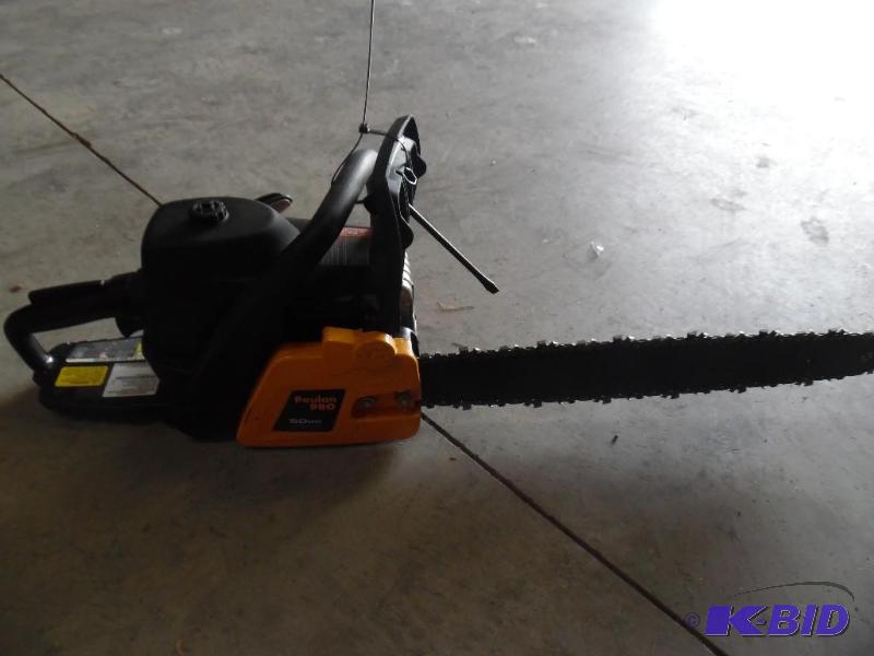 Chainsaw