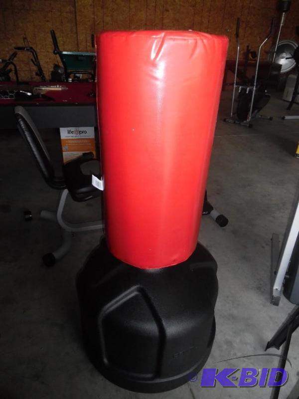 Punching Bag