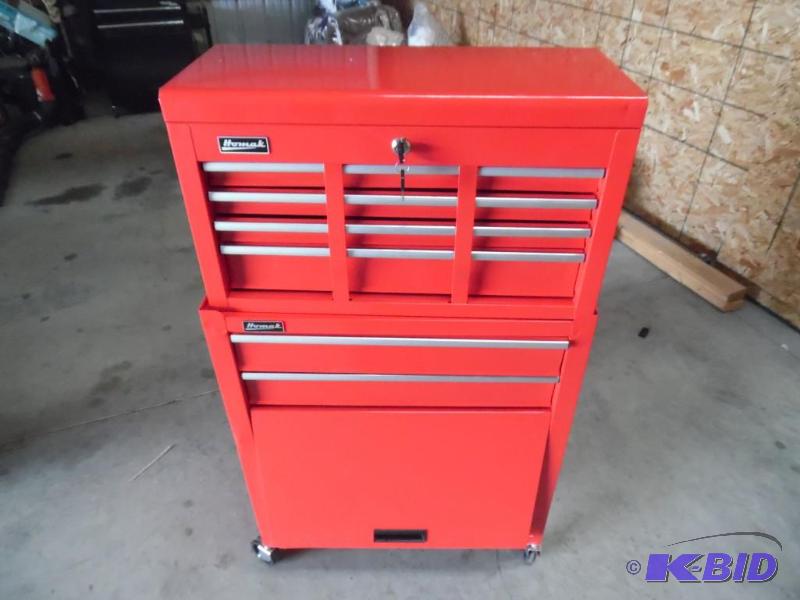 Tool Box