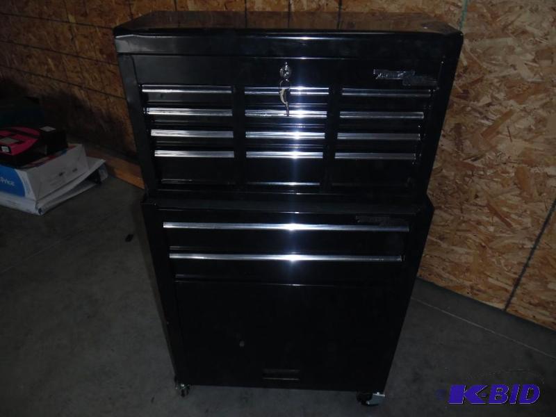 Tool Box