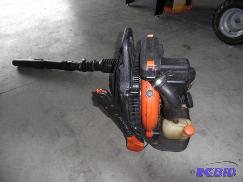 Leaf Blower