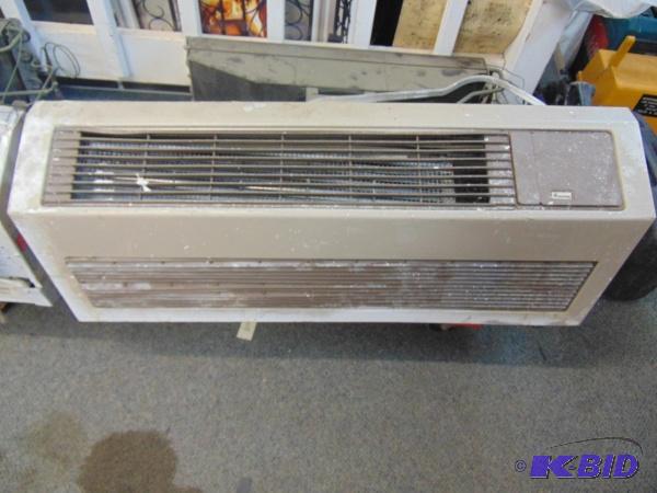 lot 29 image: Hotel Style Electric HeaterAir Conditioner  ...