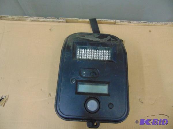 lot 37 image: Moultrie Game Camera   MFH-I-40  Includes fas...