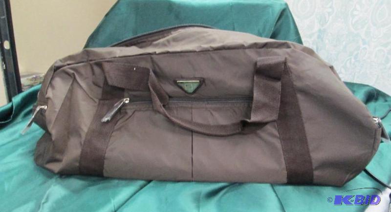 One bag Brown Sunshine...