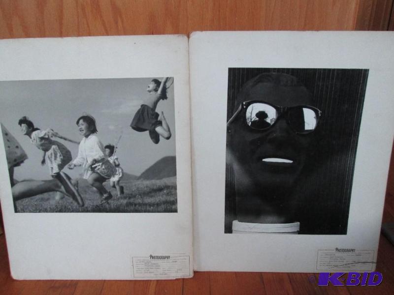 pair of photoography pictures titled joyful p...