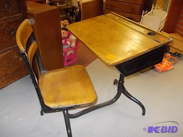 School Desk