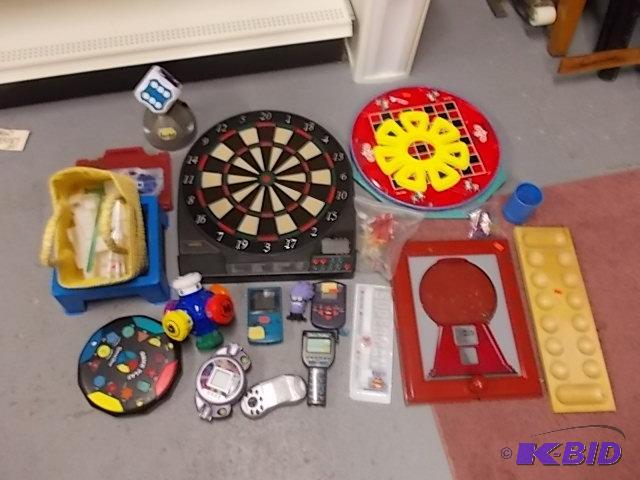 Games