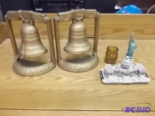 Book Ends