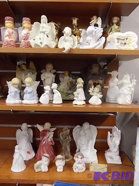 Angel Figurines