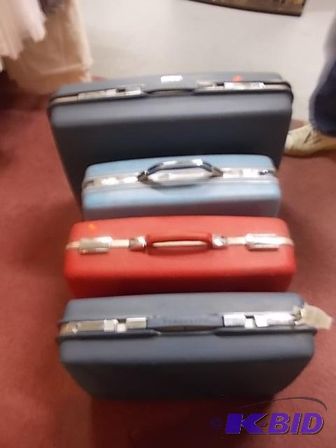 Luggage