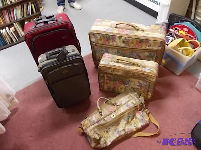 Luggage