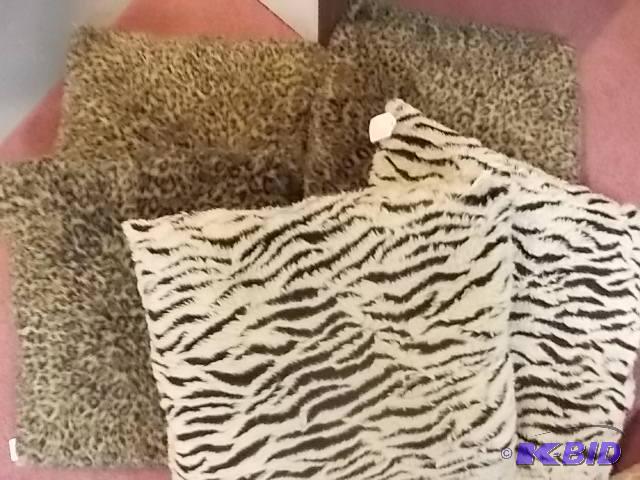 Pillows