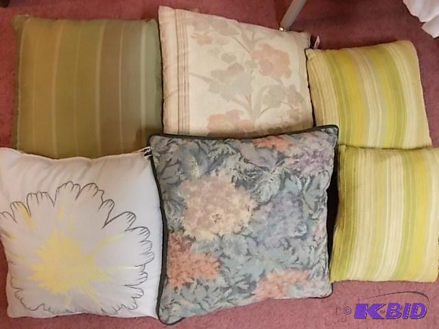 Pillows
