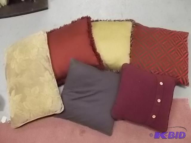 Pillows