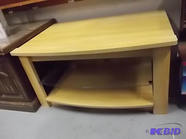 TableTV Stand