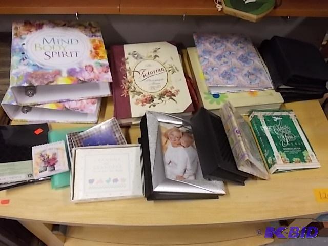 Photo Albums