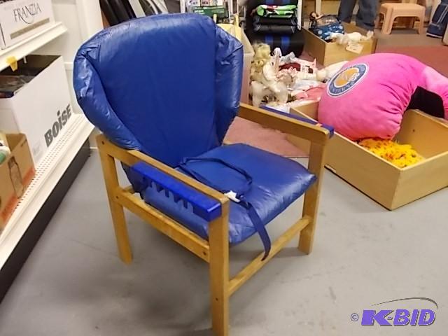 Childs Chair