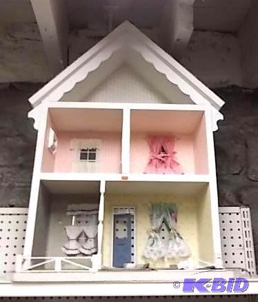 Doll House
