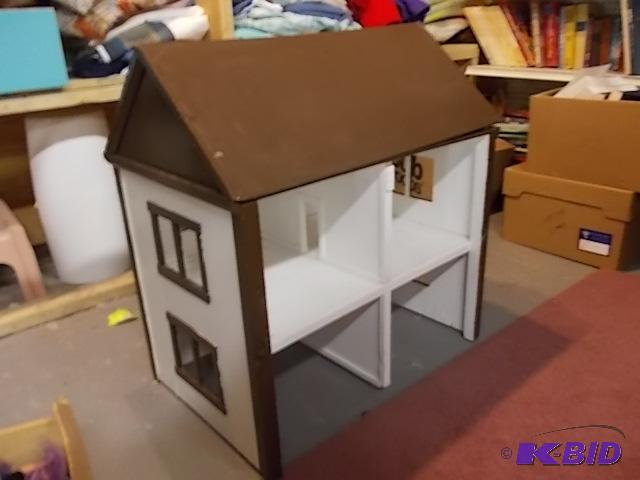 Doll House
