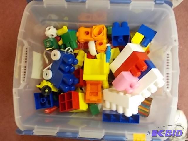 Blocks