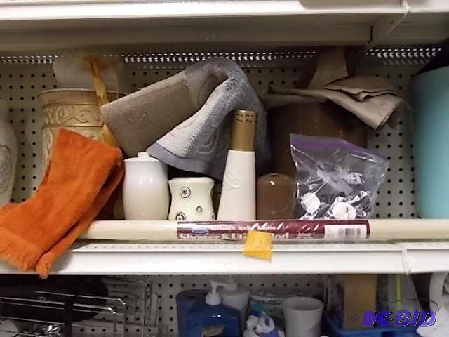 Bathroom Accessories