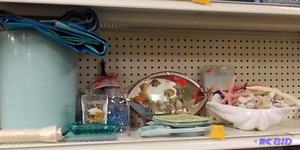 Bathroom Accessories