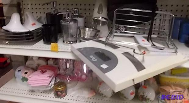 Bathroom Accessories