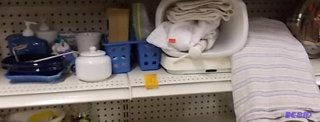 Bathroom Accessories