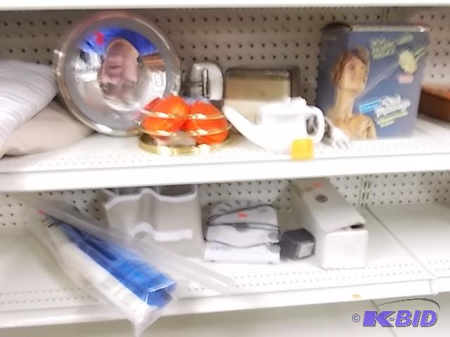 Make Up Mirror, More