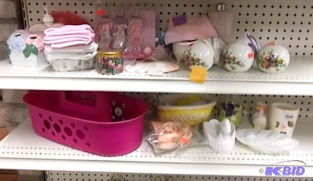 Bathroom Accessories