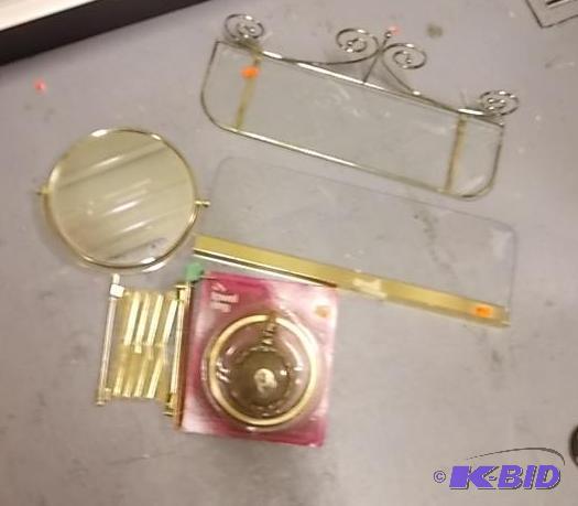 Bathroom Accessories