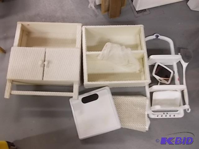 Bathroom Accessories