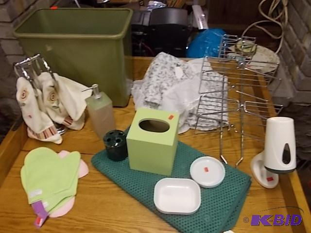 Bathroom Accessories