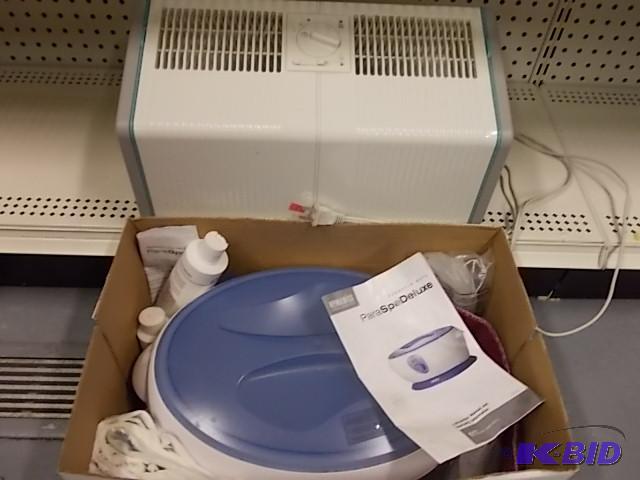 Air Purifier