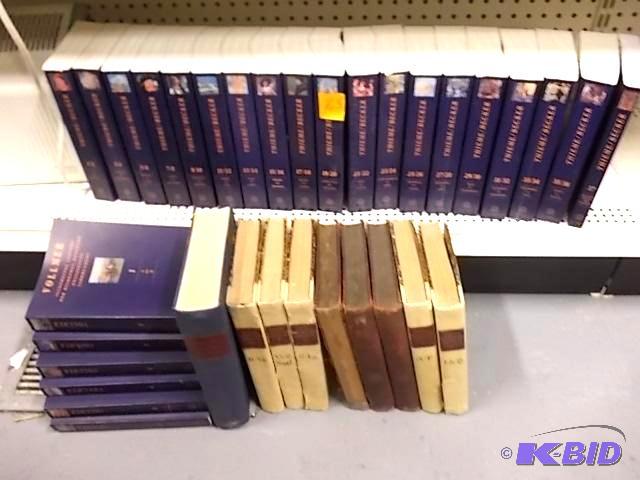 ThiemeBecker German Books