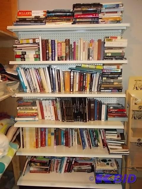 Books