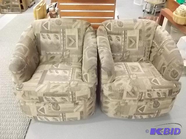 Upholstered Chairs