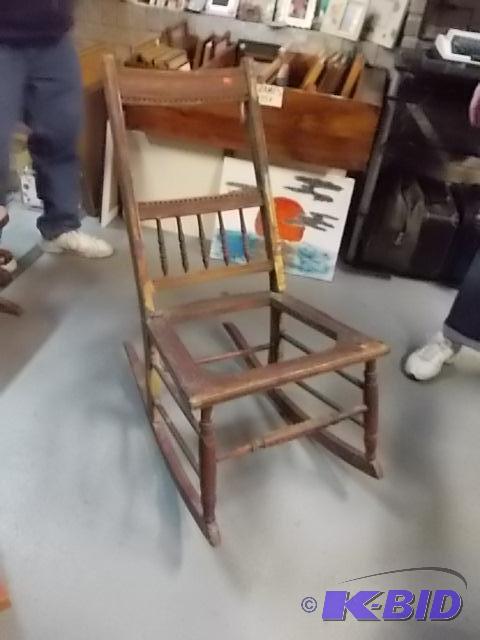 Vintage Chair