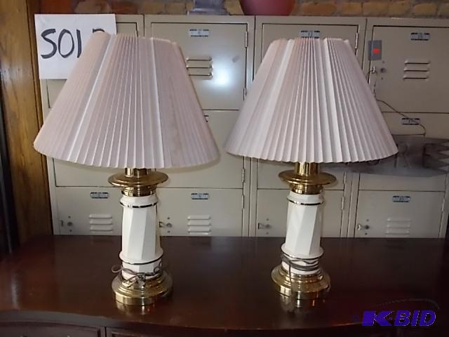 Lamps