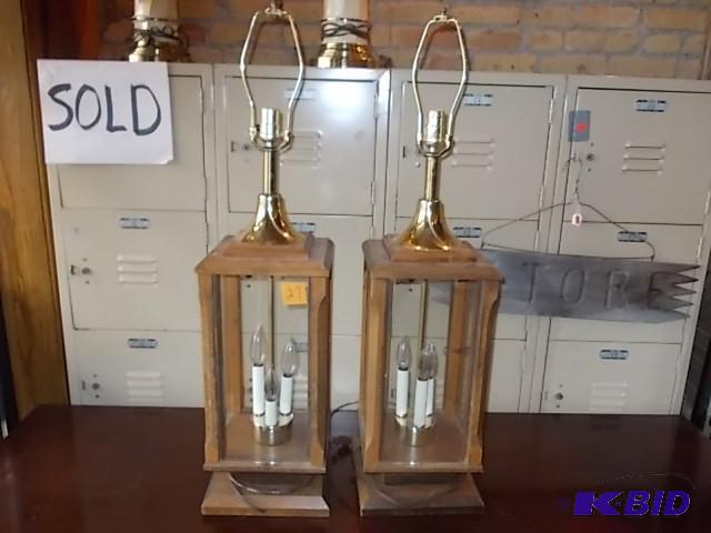 Lamps
