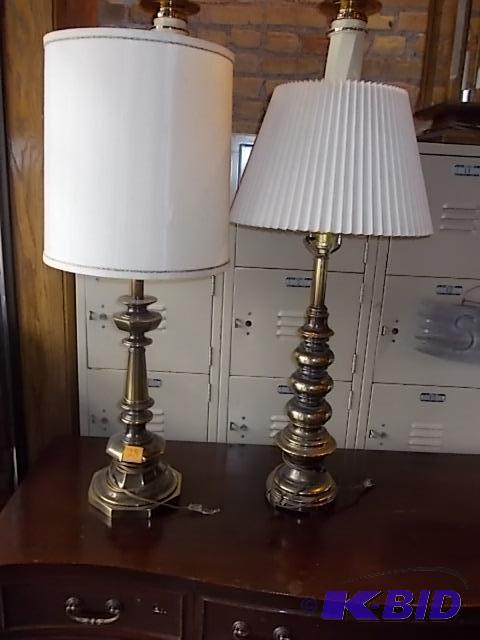 Lamps