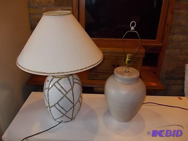 Lamps